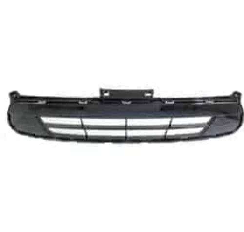 KI1036130C Front Bumper Cover Grille