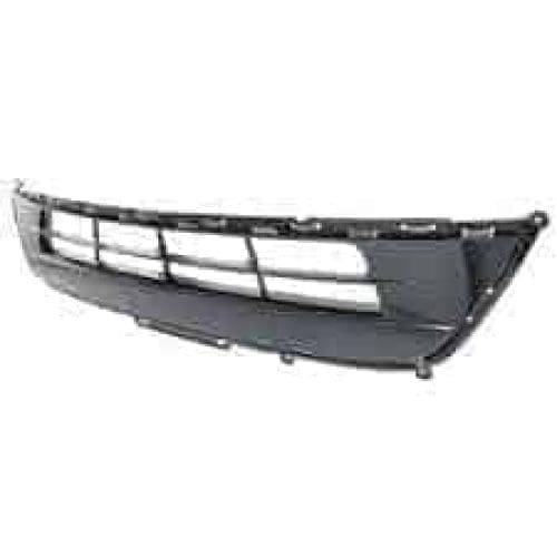 KI1036132C Front Bumper Cover Grille