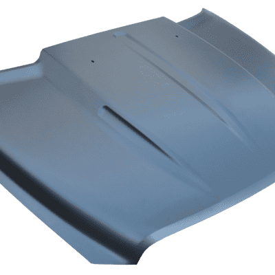 1584-035 Hood Cowl Induction 1584-035 Hood Cowl Induction