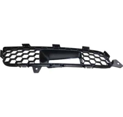 IN1038103 Front Bumper Grille Driver Side