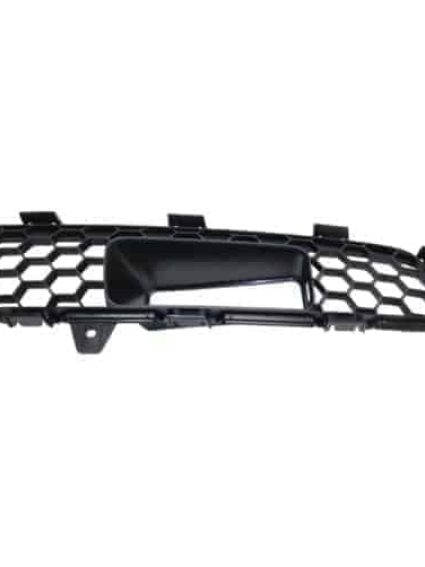 IN1038103 Front Bumper Grille Driver Side