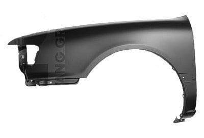 IN1240102 Body Panel Fender Panel Driver Side IN1240102 Body Panel Fender Panel Driver Side