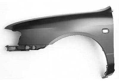 IN1240103 Body Panel Fender Panel Driver Side