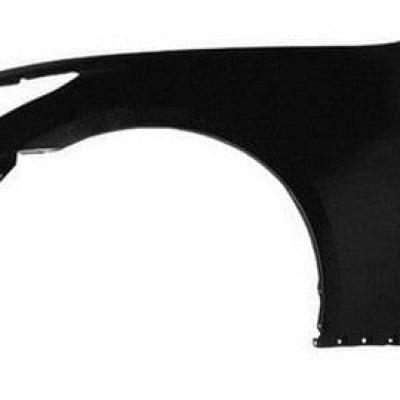 IN1240110C Body Panel Fender Panel Driver Side