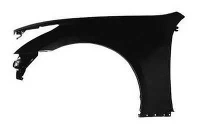 IN1240110C Body Panel Fender Panel Driver Side