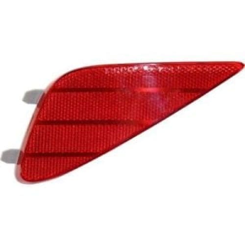 HY1184115C Driver Side Rear Bumper Reflector
