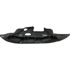 HY1228187C Front Undercar Shield
