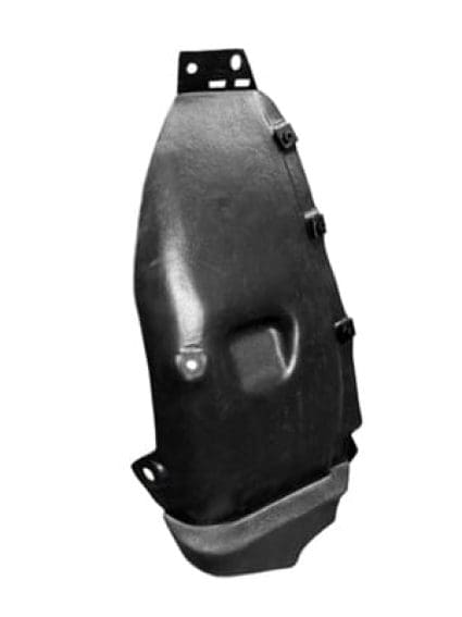 HY1762104 Driver Side Quarter Wheel House Liner