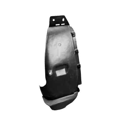 HY1762105 Driver Side Quarter Wheel House Liner HY1762105 Driver Side Quarter Wheel House Liner