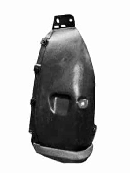 HY1763104 Passenger Side Quarter Wheel House Liner