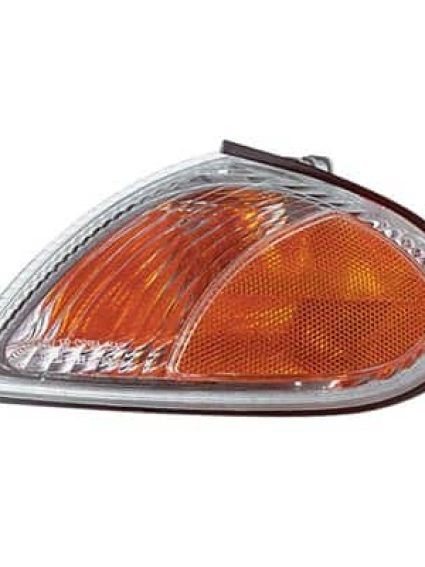 HY2520113 Driver Side Park Lamp