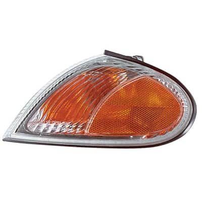 HY2520113 Driver Side Park Lamp HY2520113 Driver Side Park Lamp