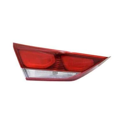 HY2805141C Passenger Side Outer Tail Light Assembly