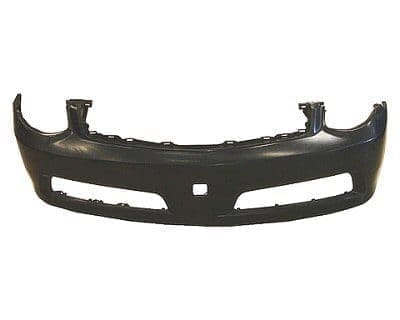 IN1000132C Front Bumper Cover IN1000132C Front Bumper Cover