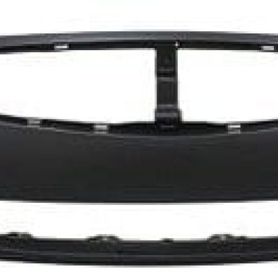 IN1000237 Front Bumper Cover