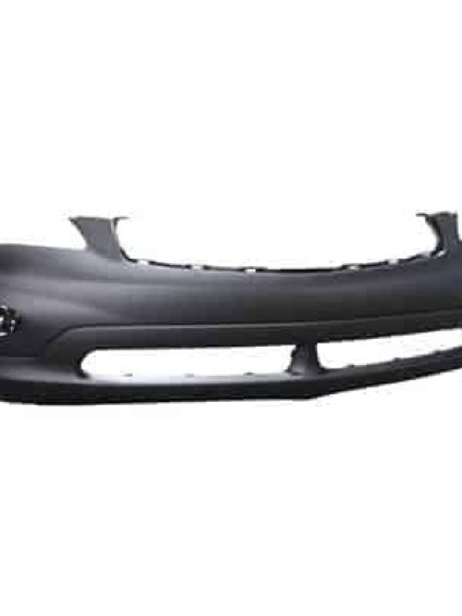 IN1000240C Front Bumper Cover