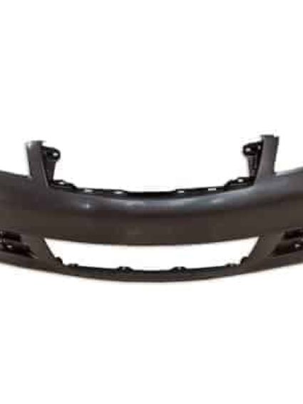 IN1000241 Front Bumper Cover