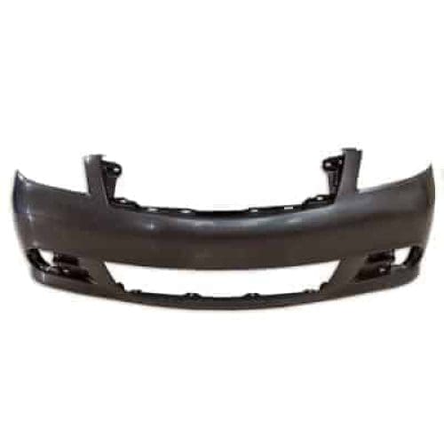 IN1000241 Front Bumper Cover