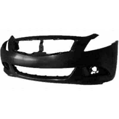 IN1000247 Front Bumper Cover