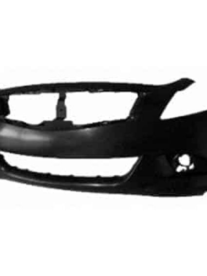 IN1000246C Front Bumper Cover