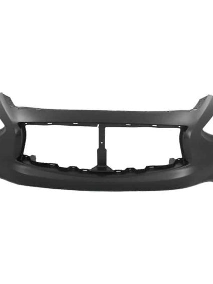 IN1000255C Front Bumper Cover