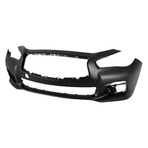 IN1000256C Front Bumper Cover
