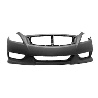 IN1000263 Front Bumper Cover