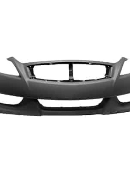 IN1000263 Front Bumper Cover