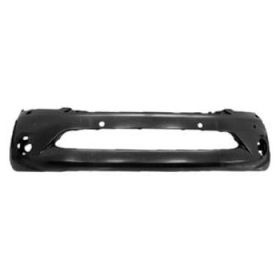 IN1000264C Front Bumper Cover IN1000264C Front Bumper Cover