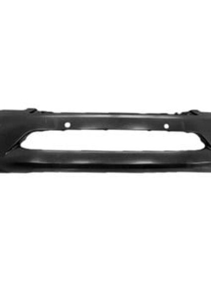 IN1000264C Front Bumper Cover