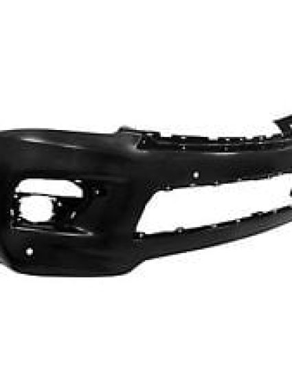 IN1000269C Front Bumper Cover