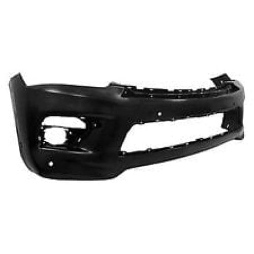 IN1000269C Front Bumper Cover