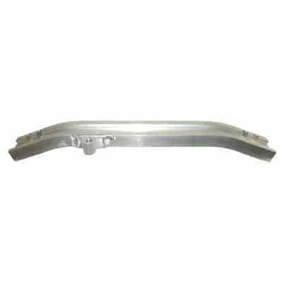 IN1006151N Front Bumper Impact Bar