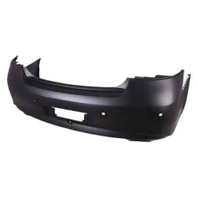 IN1100138C Rear Bumper Cover