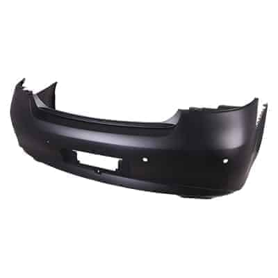 IN1100138C Rear Bumper Cover