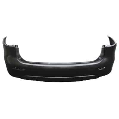 IN1100144 Rear Bumper Cover