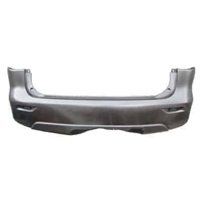IN1100145 Rear Bumper Cover