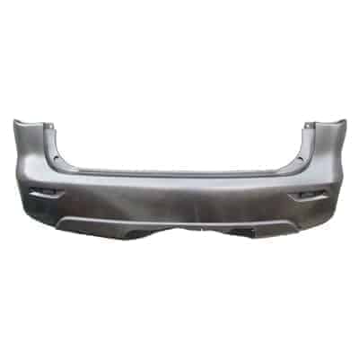 IN1100145 Rear Bumper Cover
