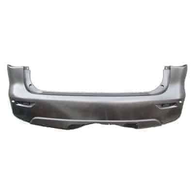 IN1100147 Rear Bumper Cover IN1100147 Rear Bumper Cover