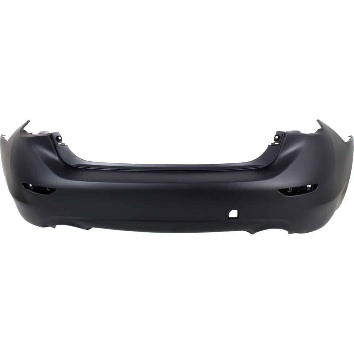 IN1100152C Rear Bumper Cover
