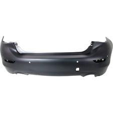 IN1100153C Rear Bumper Cover