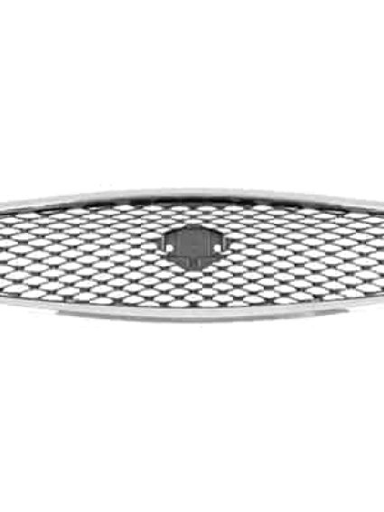 IN1200118 Grille Main