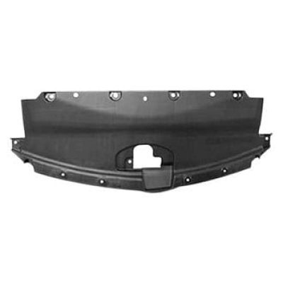 IN1224101 Grille Radiator Cover Support