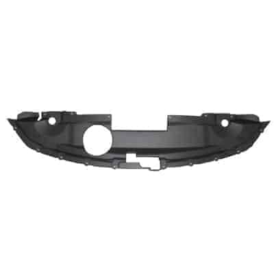 IN1224103 Grille Radiator Cover Support