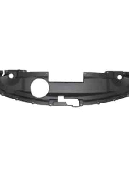 IN1224103 Grille Radiator Cover Support