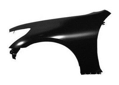 IN1240111C Body Panel Fender Panel Driver Side