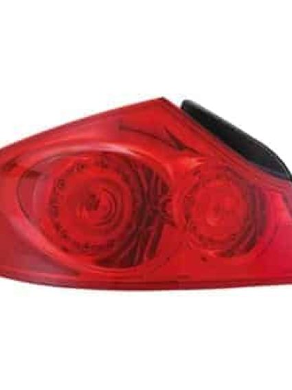 IN2800118C Rear Light Tail Lamp Assembly