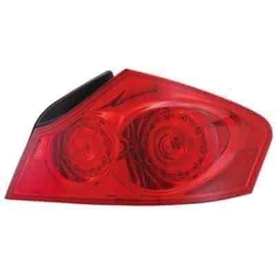 IN2801118C Rear Light Tail Lamp Assembly