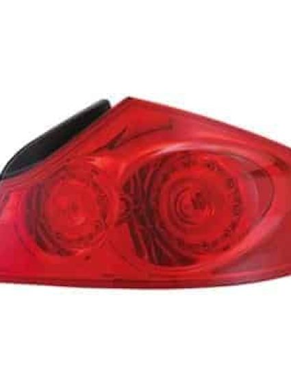 IN2801118C Rear Light Tail Lamp Assembly