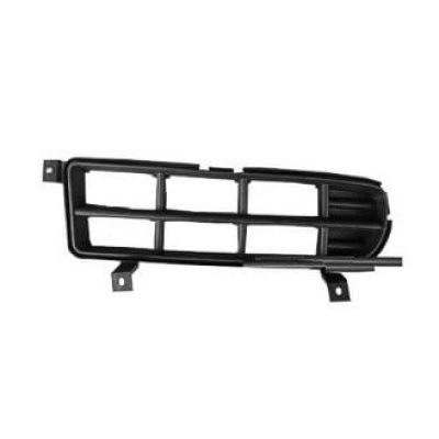 KI1036101 Front Driver Side Bumper Cover Grille KI1036101 Front Driver Side Bumper Cover Grille